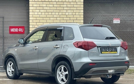 Suzuki Vitara II рестайлинг, 2021 год, 2 050 000 рублей, 3 фотография