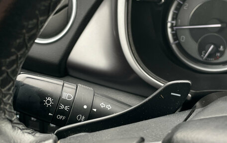 Suzuki Vitara II рестайлинг, 2021 год, 2 050 000 рублей, 28 фотография