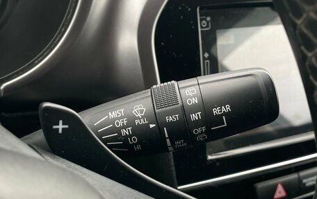 Suzuki Vitara II рестайлинг, 2021 год, 2 050 000 рублей, 27 фотография
