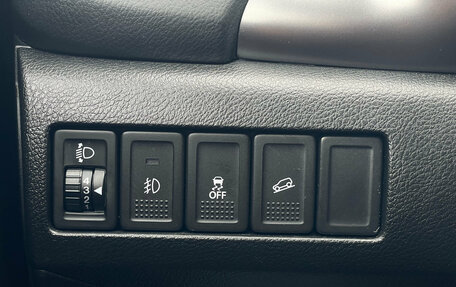 Suzuki Vitara II рестайлинг, 2021 год, 2 050 000 рублей, 29 фотография