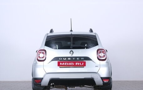 Renault Duster, 2021 год, 1 899 000 рублей, 6 фотография