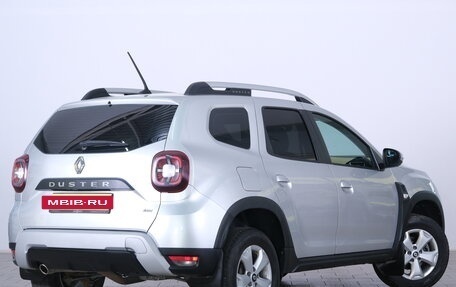 Renault Duster, 2021 год, 1 899 000 рублей, 7 фотография