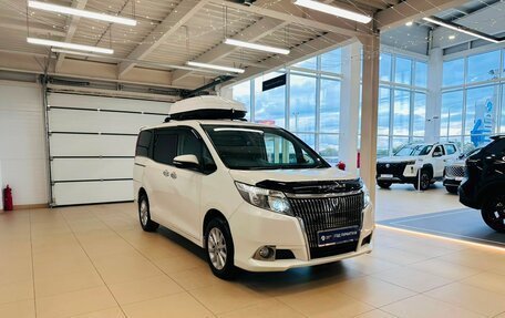 Toyota Esquire I, 2016 год, 1 999 900 рублей, 8 фотография