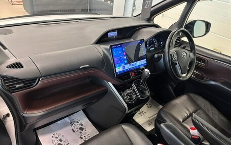 Toyota Esquire I, 2016 год, 1 999 900 рублей, 13 фотография