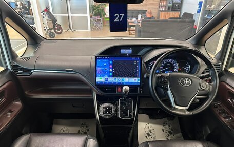 Toyota Esquire I, 2016 год, 1 999 900 рублей, 16 фотография