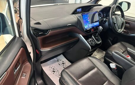 Toyota Esquire I, 2016 год, 1 999 900 рублей, 12 фотография