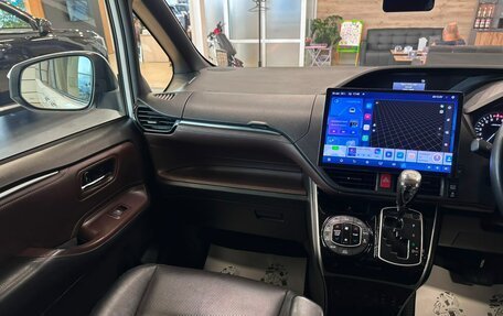 Toyota Esquire I, 2016 год, 1 999 900 рублей, 14 фотография
