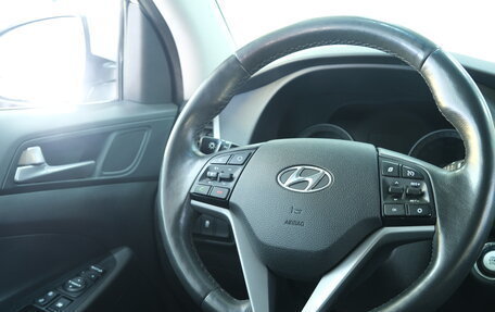 Hyundai Tucson III, 2018 год, 1 799 000 рублей, 12 фотография