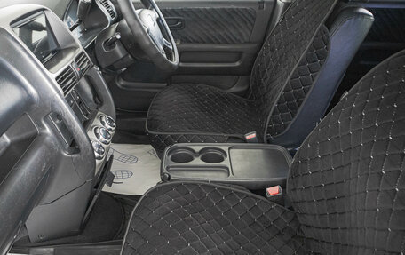 Honda CR-V II рестайлинг, 2003 год, 579 000 рублей, 9 фотография