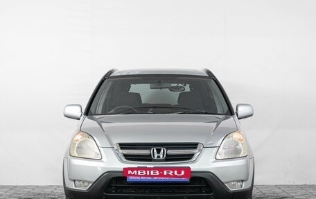 Honda CR-V II рестайлинг, 2003 год, 579 000 рублей, 3 фотография