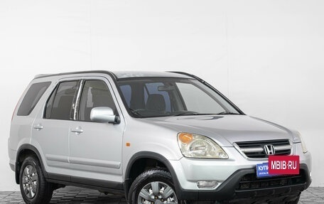Honda CR-V II рестайлинг, 2003 год, 579 000 рублей, 2 фотография