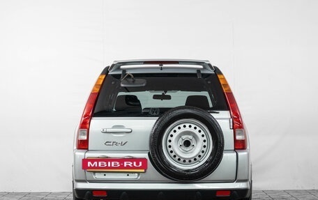 Honda CR-V II рестайлинг, 2003 год, 579 000 рублей, 6 фотография