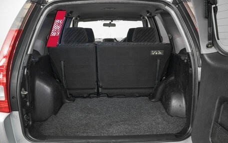 Honda CR-V II рестайлинг, 2003 год, 579 000 рублей, 8 фотография