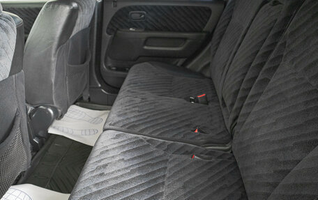 Honda CR-V II рестайлинг, 2003 год, 579 000 рублей, 10 фотография