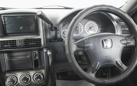 Honda CR-V II рестайлинг, 2003 год, 579 000 рублей, 15 фотография