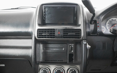 Honda CR-V II рестайлинг, 2003 год, 579 000 рублей, 17 фотография