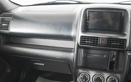 Honda CR-V II рестайлинг, 2003 год, 579 000 рублей, 13 фотография