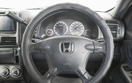Honda CR-V II рестайлинг, 2003 год, 579 000 рублей, 16 фотография