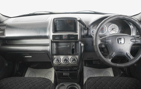 Honda CR-V II рестайлинг, 2003 год, 579 000 рублей, 14 фотография
