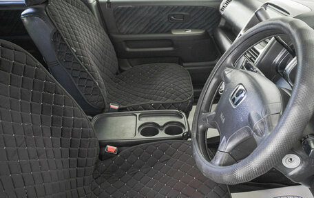 Honda CR-V II рестайлинг, 2003 год, 579 000 рублей, 12 фотография
