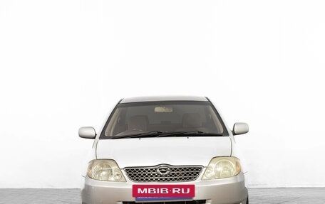 Toyota Corolla, 2001 год, 499 000 рублей, 3 фотография