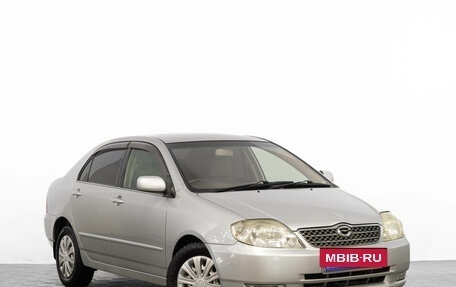Toyota Corolla, 2001 год, 499 000 рублей, 2 фотография