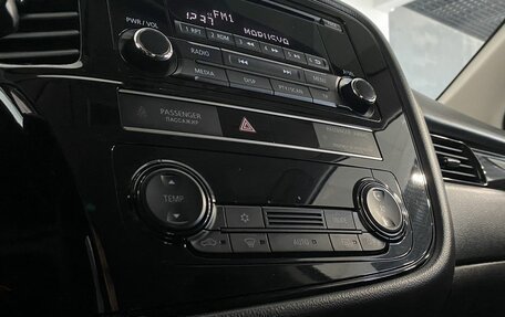 Mitsubishi Outlander III рестайлинг 3, 2019 год, 2 000 000 рублей, 13 фотография