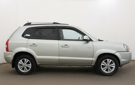 Hyundai Tucson III, 2006 год, 600 000 рублей, 4 фотография