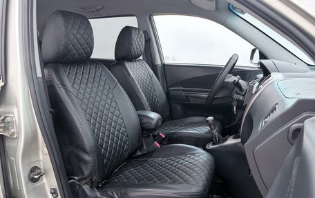 Hyundai Tucson III, 2006 год, 600 000 рублей, 9 фотография
