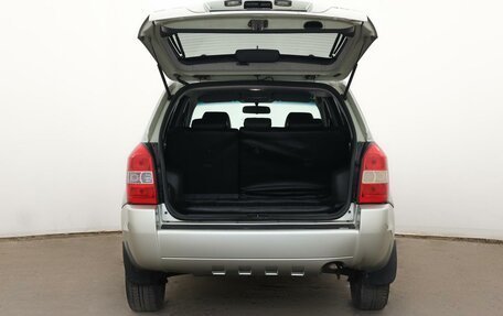 Hyundai Tucson III, 2006 год, 600 000 рублей, 6 фотография