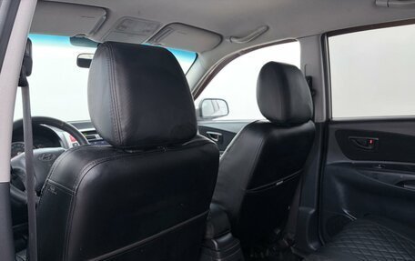 Hyundai Tucson III, 2006 год, 600 000 рублей, 19 фотография