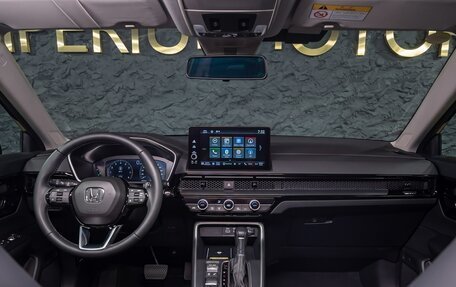Honda CR-V, 2024 год, 4 490 000 рублей, 10 фотография