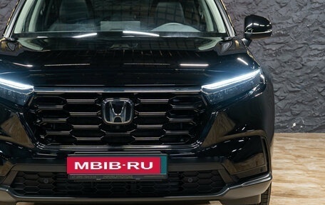 Honda CR-V, 2024 год, 4 490 000 рублей, 3 фотография