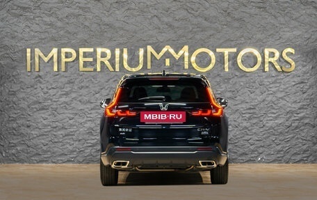 Honda CR-V, 2024 год, 4 490 000 рублей, 8 фотография