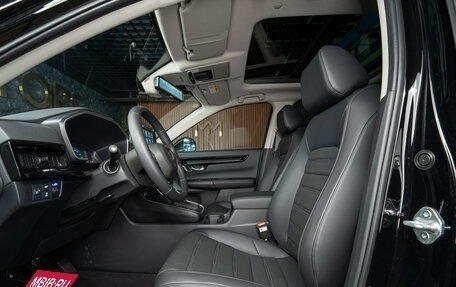 Honda CR-V, 2024 год, 4 490 000 рублей, 11 фотография