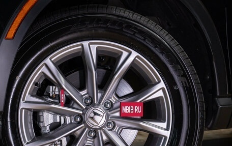 Honda CR-V, 2024 год, 4 490 000 рублей, 6 фотография