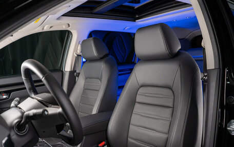 Honda CR-V, 2024 год, 4 490 000 рублей, 12 фотография