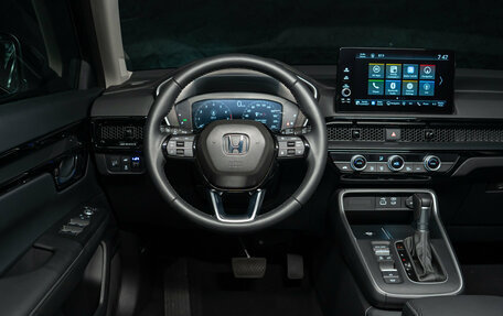 Honda CR-V, 2024 год, 4 490 000 рублей, 15 фотография