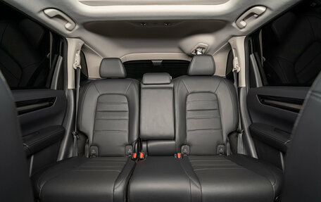 Honda CR-V, 2024 год, 4 490 000 рублей, 22 фотография