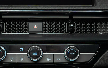 Honda CR-V, 2024 год, 4 490 000 рублей, 21 фотография