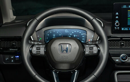 Honda CR-V, 2024 год, 4 490 000 рублей, 17 фотография