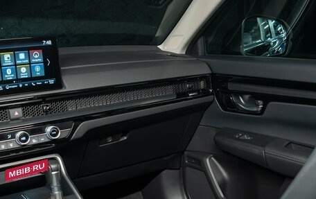 Honda CR-V, 2024 год, 4 490 000 рублей, 19 фотография