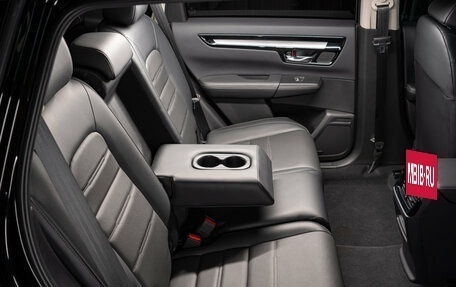 Honda CR-V, 2024 год, 4 490 000 рублей, 24 фотография