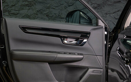 Honda CR-V, 2024 год, 4 490 000 рублей, 28 фотография