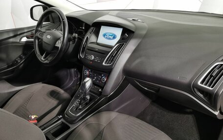 Ford Focus III, 2016 год, 1 155 150 рублей, 12 фотография