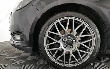 Ford Focus III, 2016 год, 1 155 150 рублей, 9 фотография