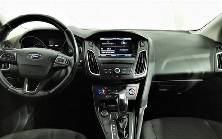 Ford Focus III, 2016 год, 1 155 150 рублей, 13 фотография