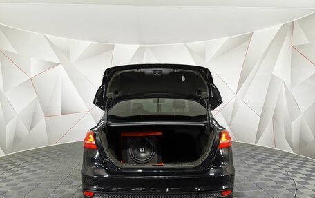 Ford Focus III, 2016 год, 1 155 150 рублей, 11 фотография