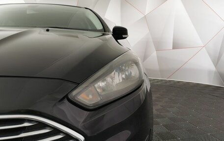 Ford Focus III, 2016 год, 1 155 150 рублей, 10 фотография