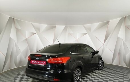 Ford Focus III, 2016 год, 1 155 150 рублей, 2 фотография